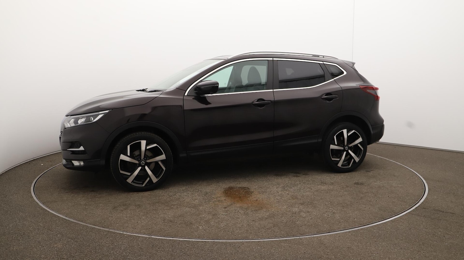Used Nissan Qashqai 2020 for sale - 76167206: Photo 66