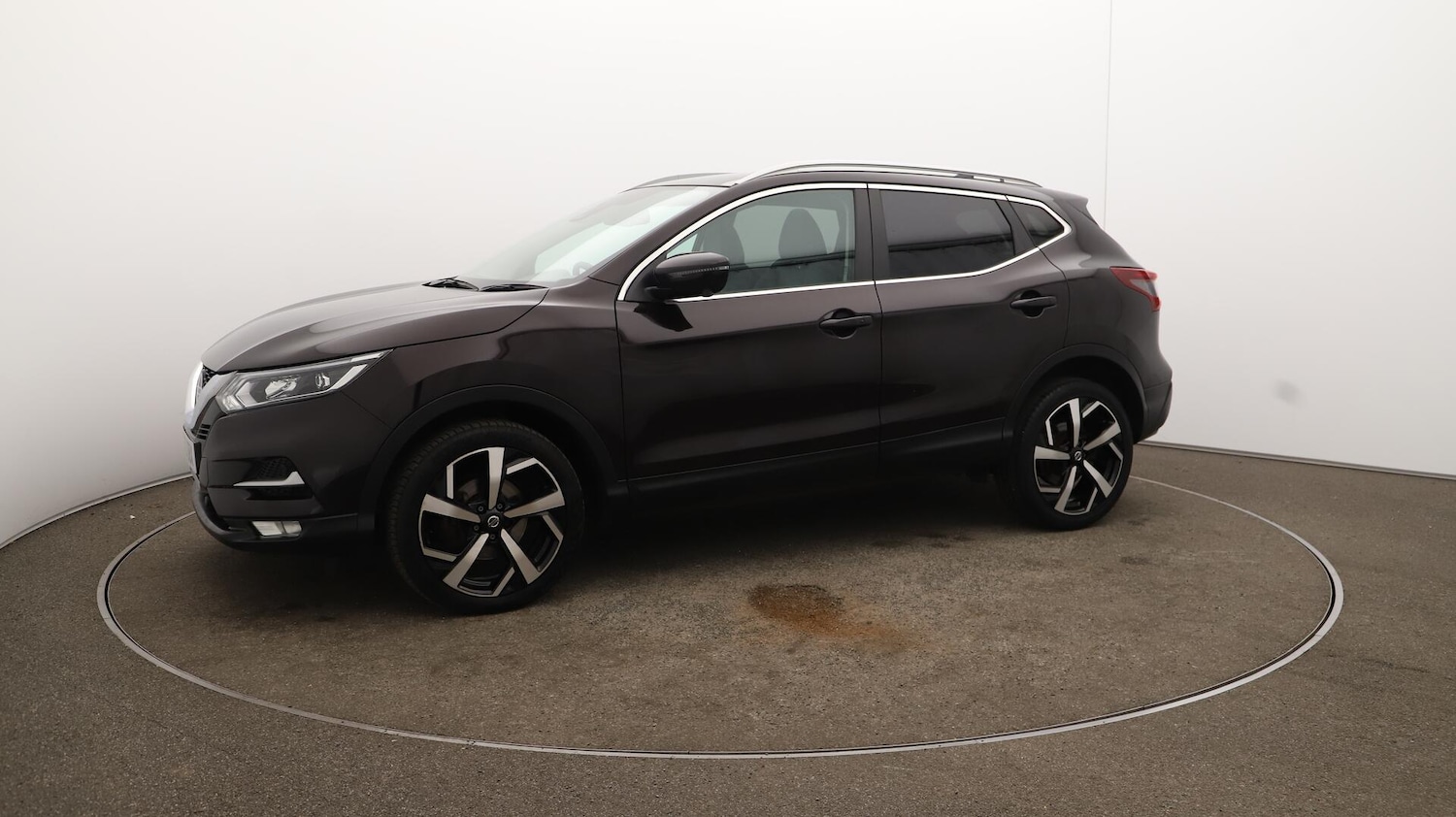 Used Nissan Qashqai 2020 for sale - 76167206: Photo 67