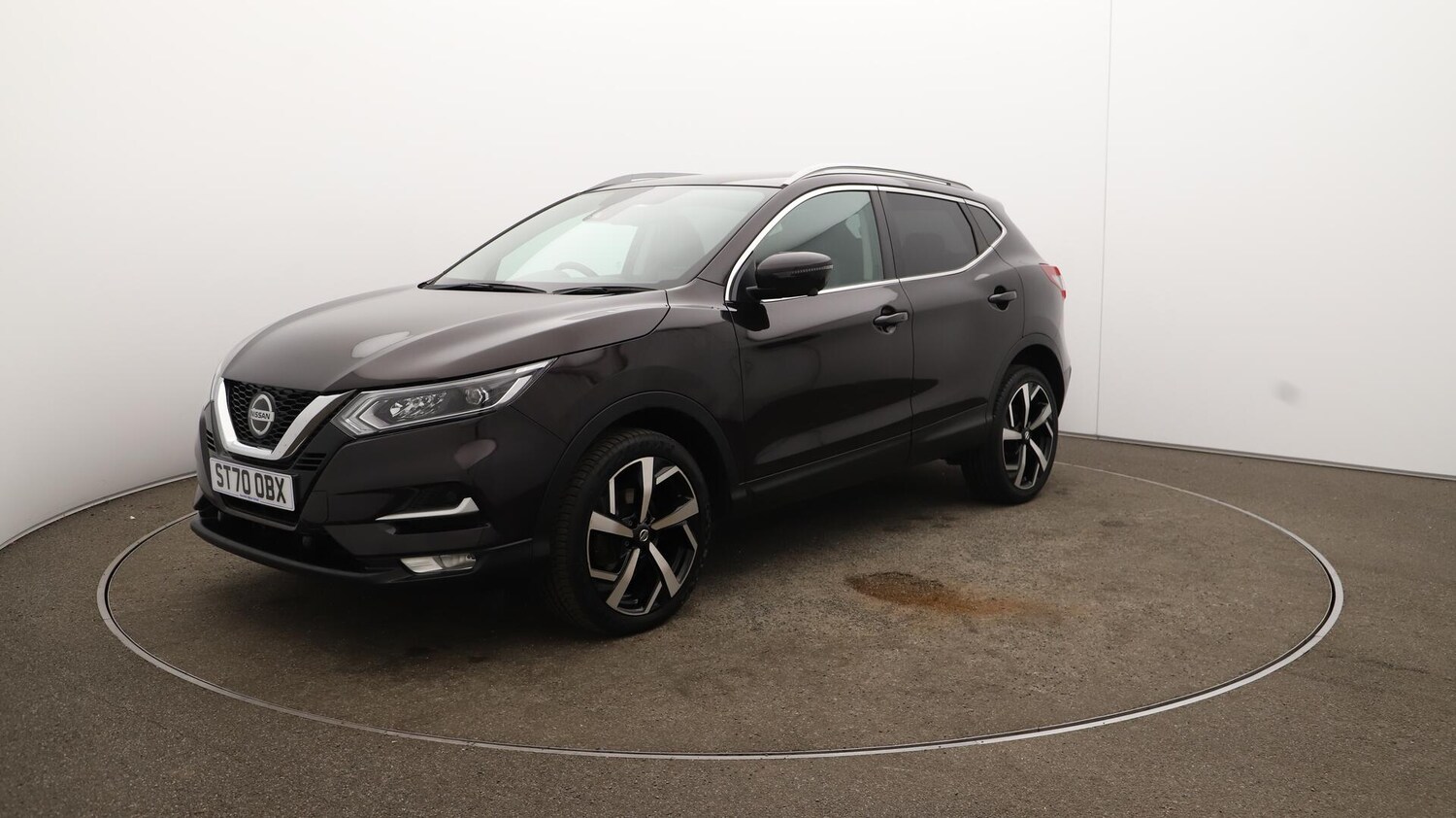 Used Nissan Qashqai 2020 for sale - 76167206: Photo 69