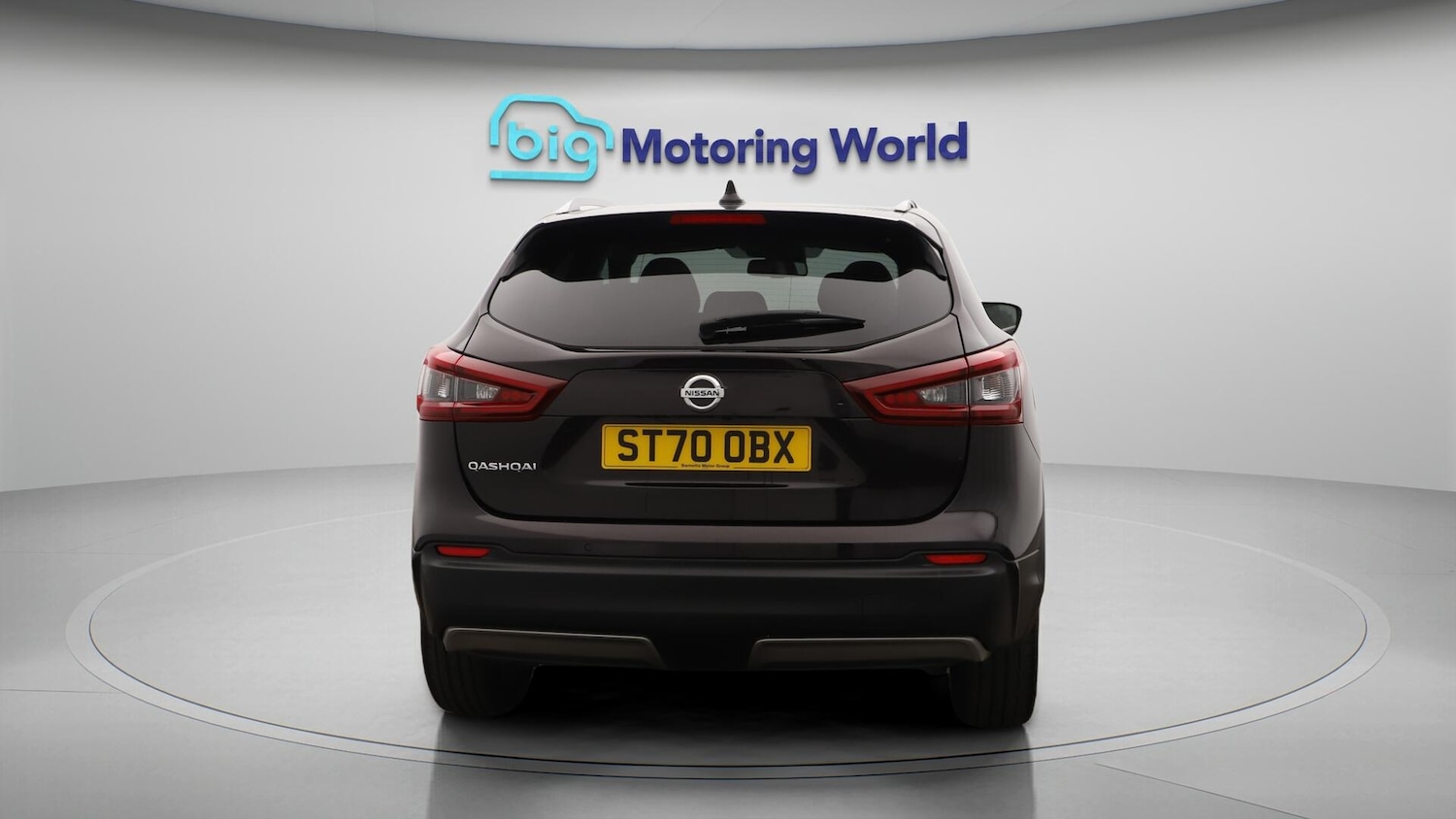 Used Nissan Qashqai 2020 for sale - 76167206: Photo 7