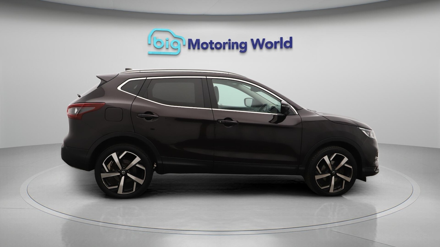 Used Nissan Qashqai 2020 for sale - 76167206: Photo 9
