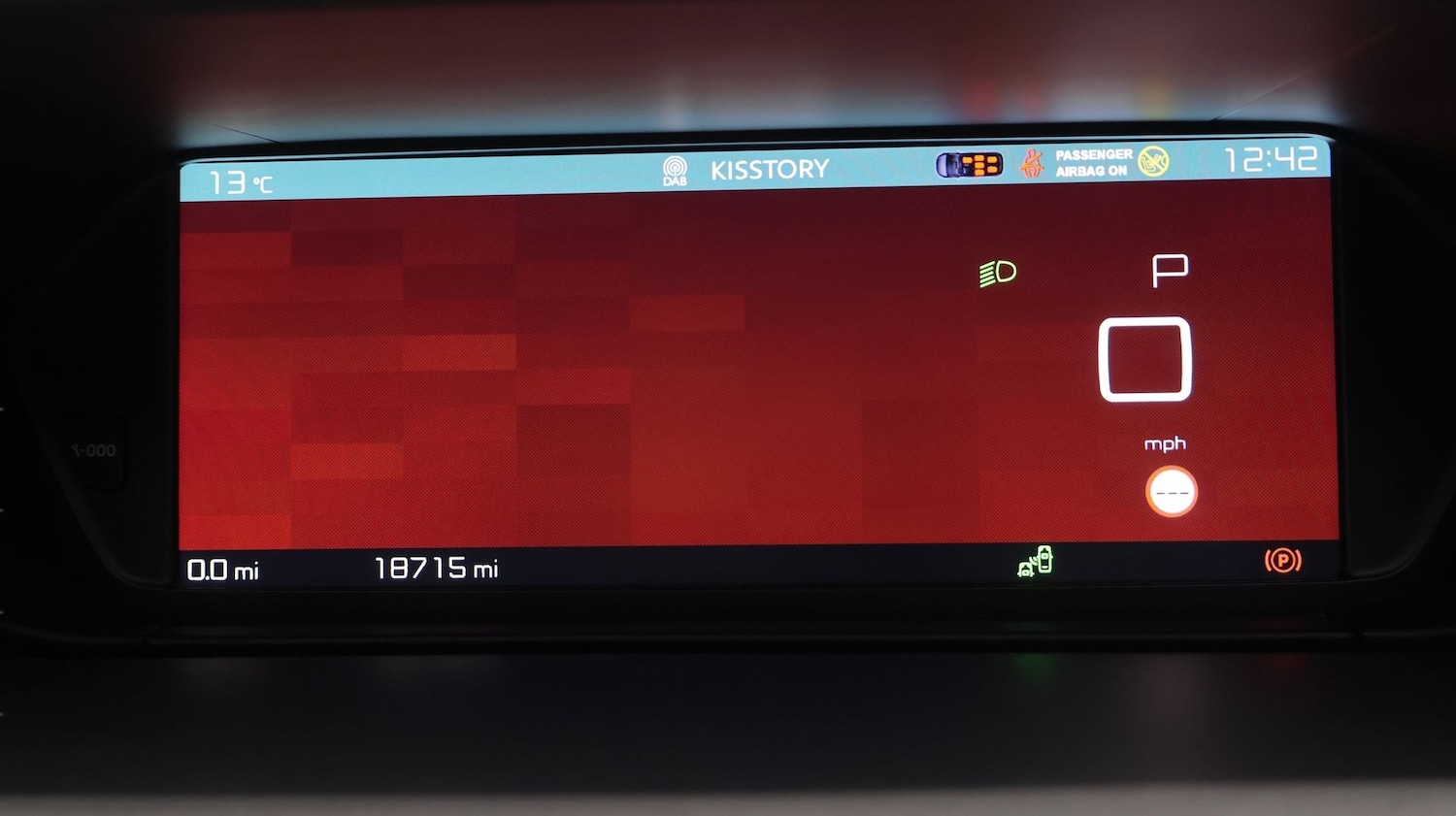 Used Citroen Grand C4 Picasso 2021 for sale - 77747592: Photo 10