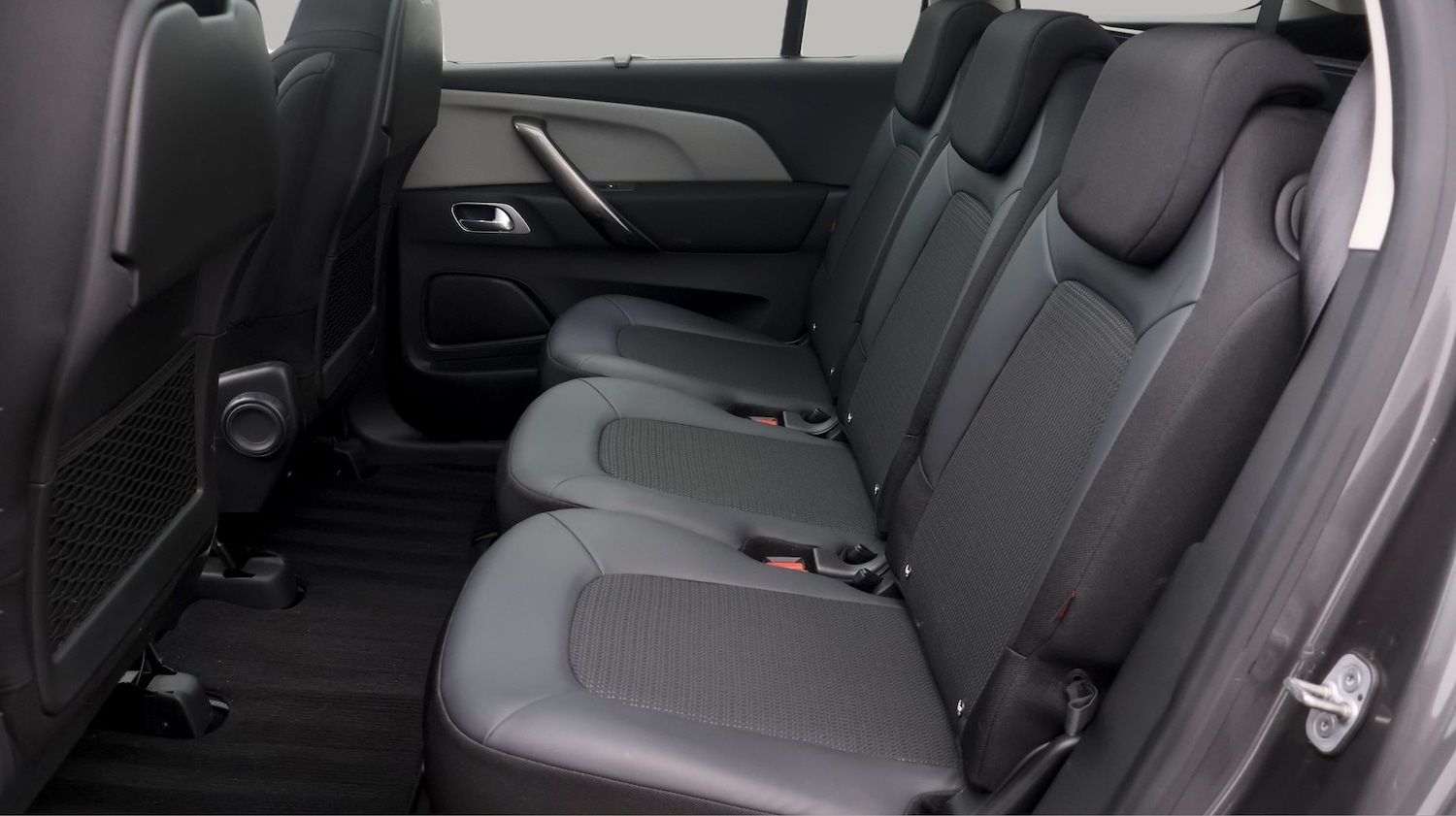 Used Citroen Grand C4 Picasso 2021 for sale - 77747592: Photo 16