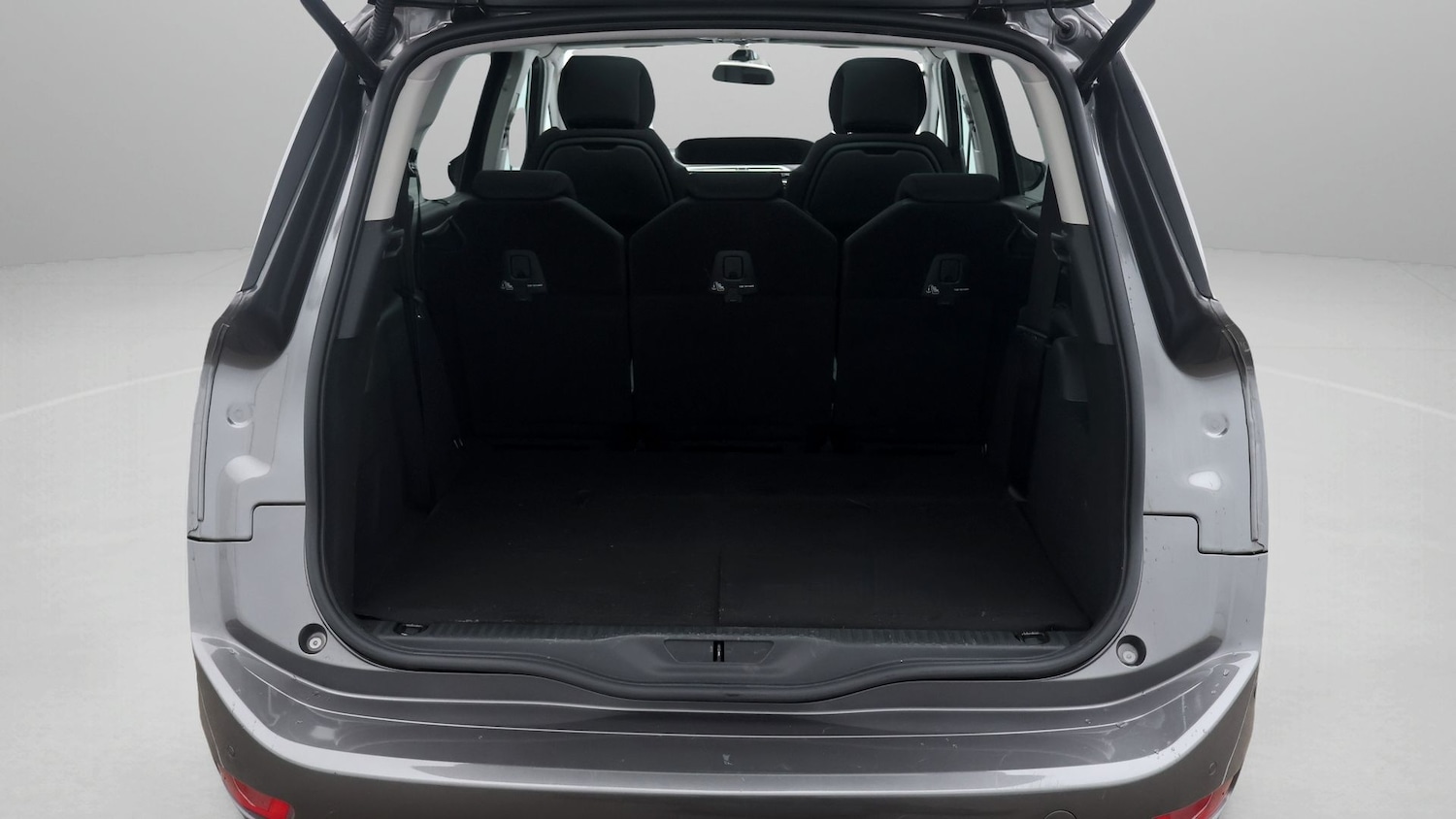 Used Citroen Grand C4 Picasso 2021 for sale - 77747592: Photo 17