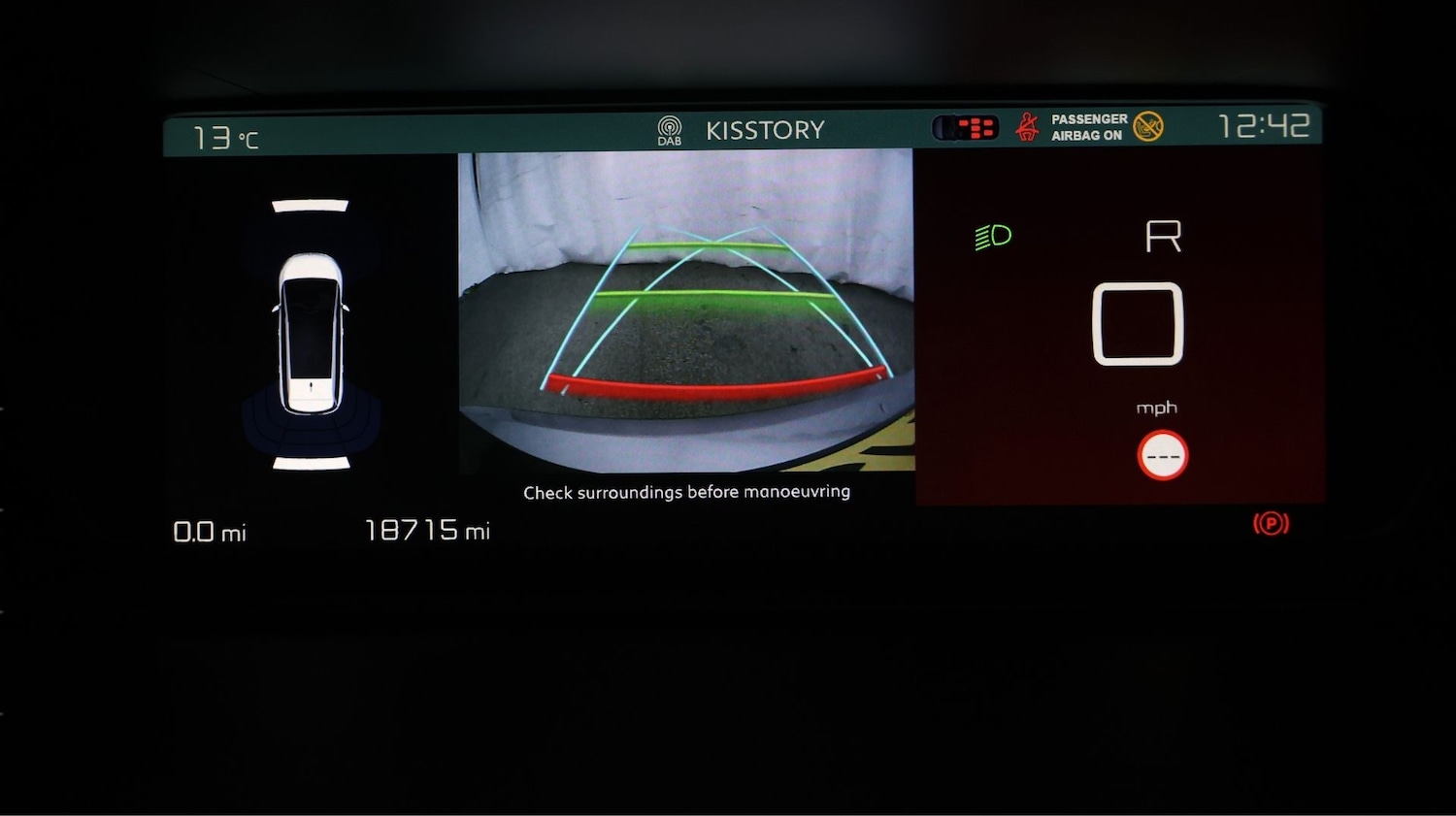 Used Citroen Grand C4 Picasso 2021 for sale - 77747592: Photo 25