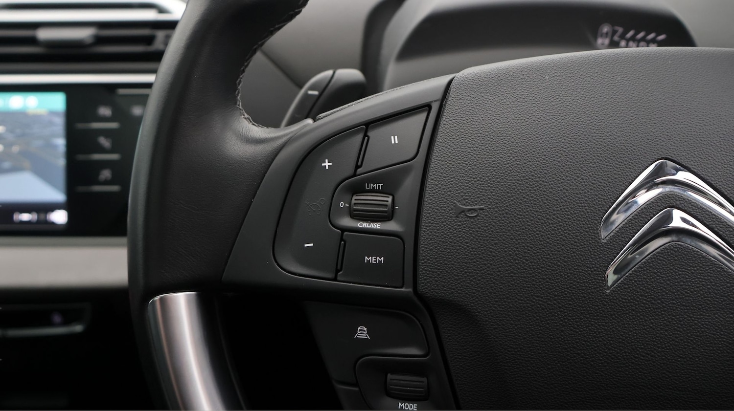 Used Citroen Grand C4 Picasso 2021 for sale - 77747592: Photo 27