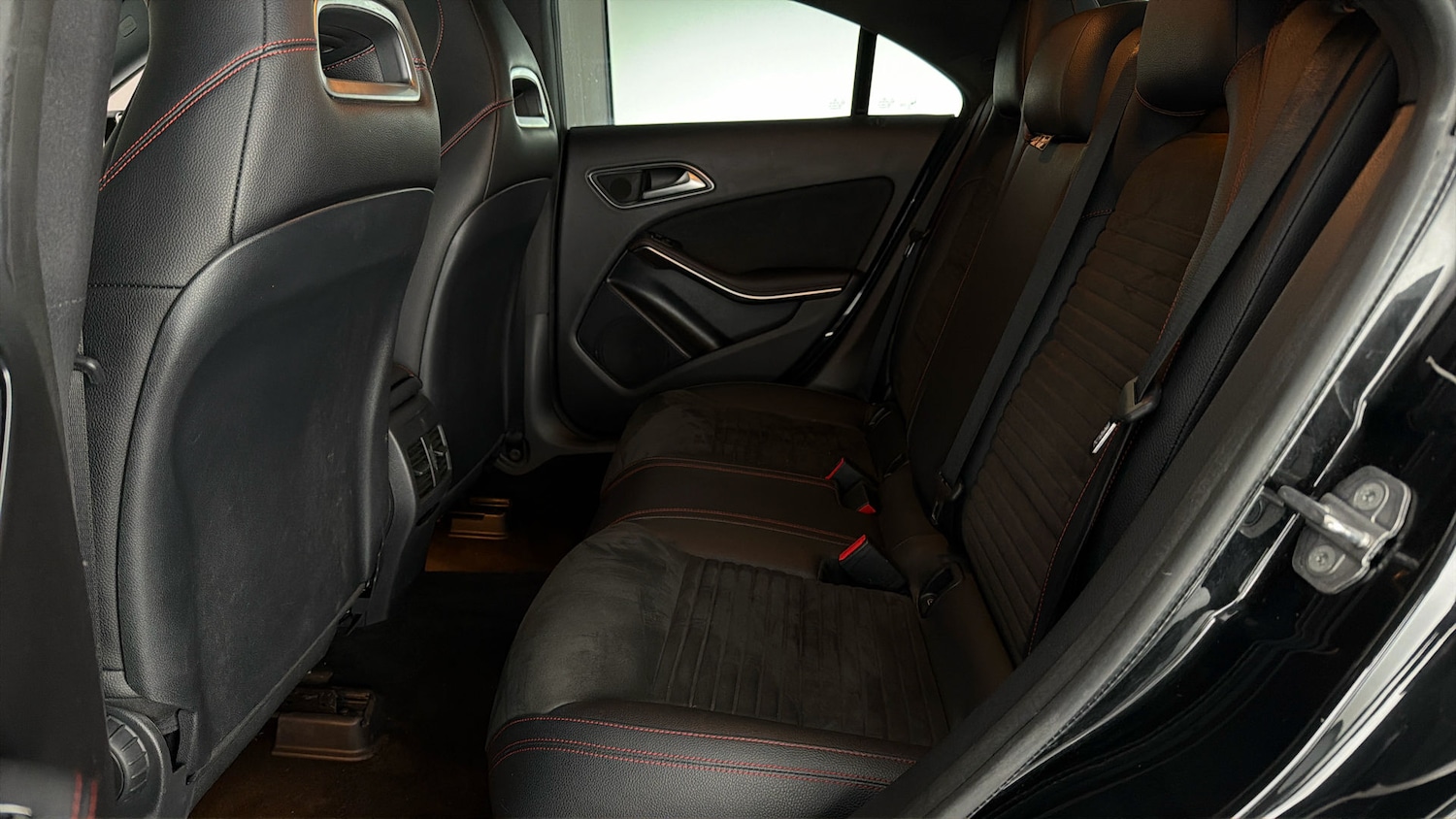 Used Mercedes-Benz CLA 2018 for sale - 77730820: Photo 15