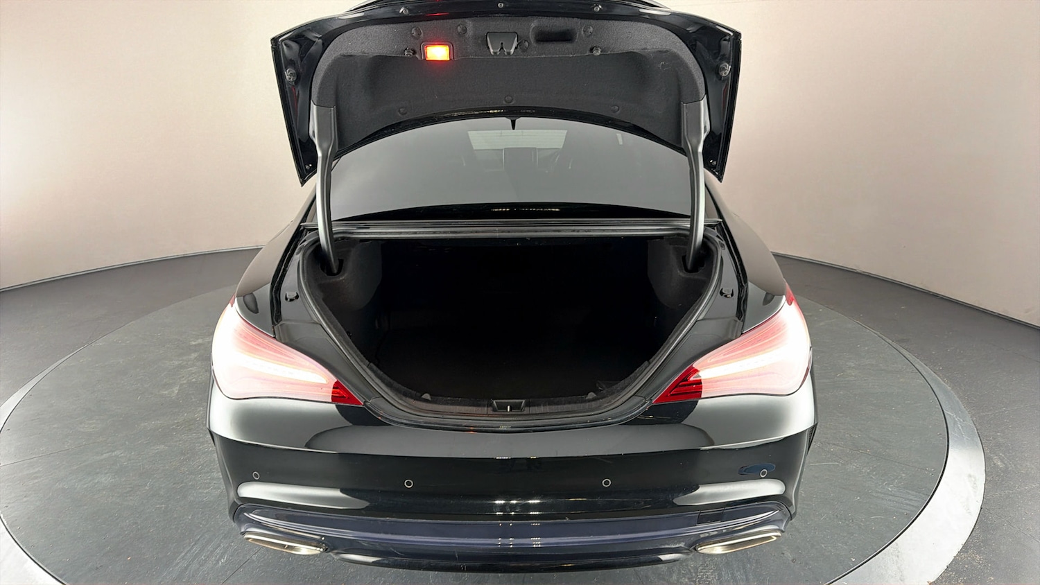 Used Mercedes-Benz CLA 2018 for sale - 77730820: Photo 16