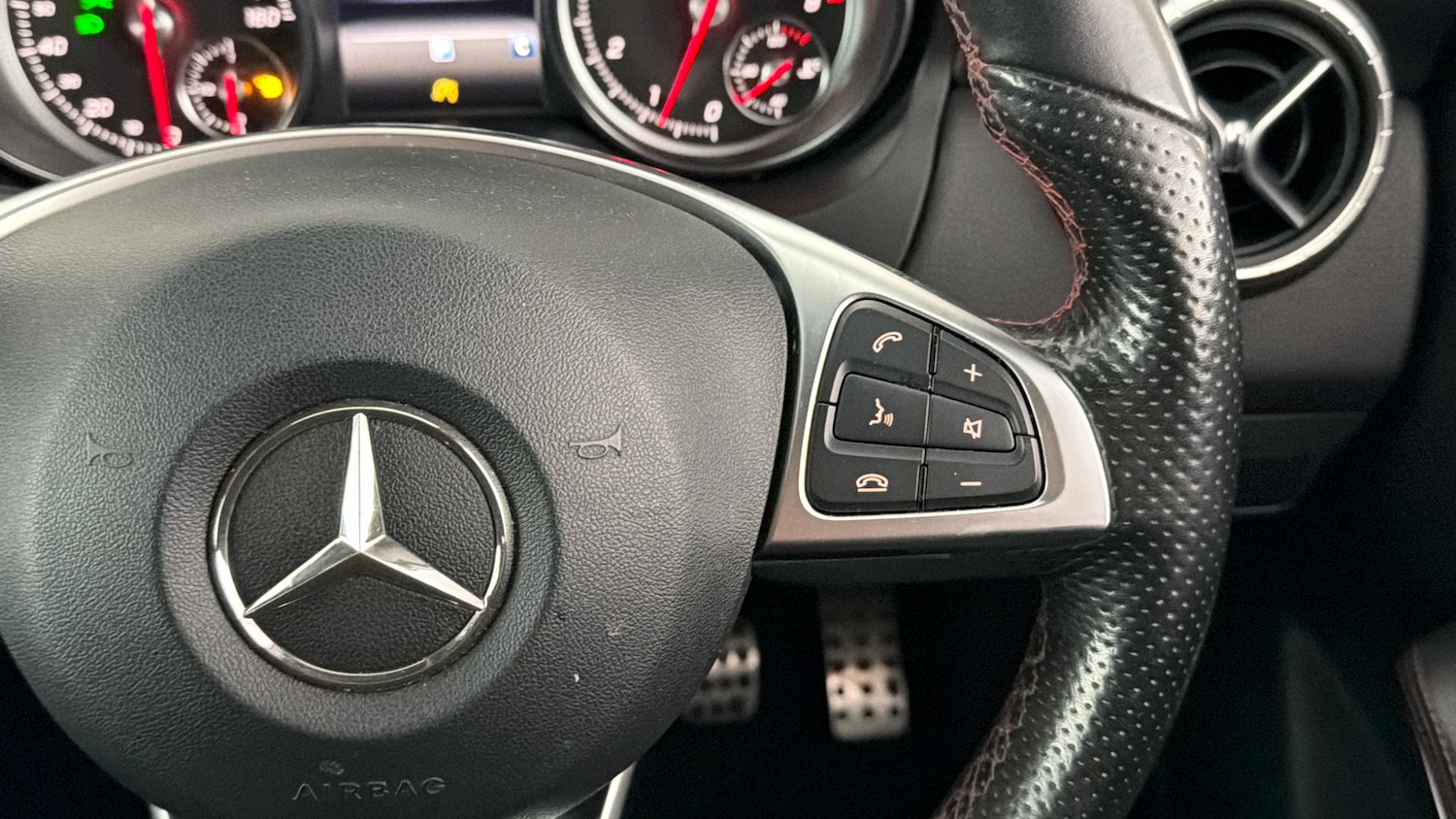 Used Mercedes-Benz CLA 2018 for sale - 77730820: Photo 21