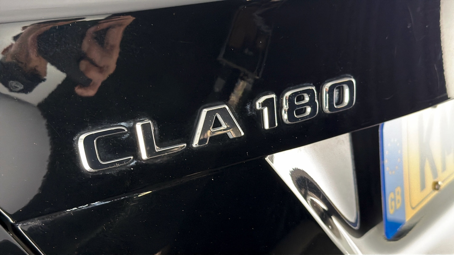 Used Mercedes-Benz CLA 2018 for sale - 77730820: Photo 25