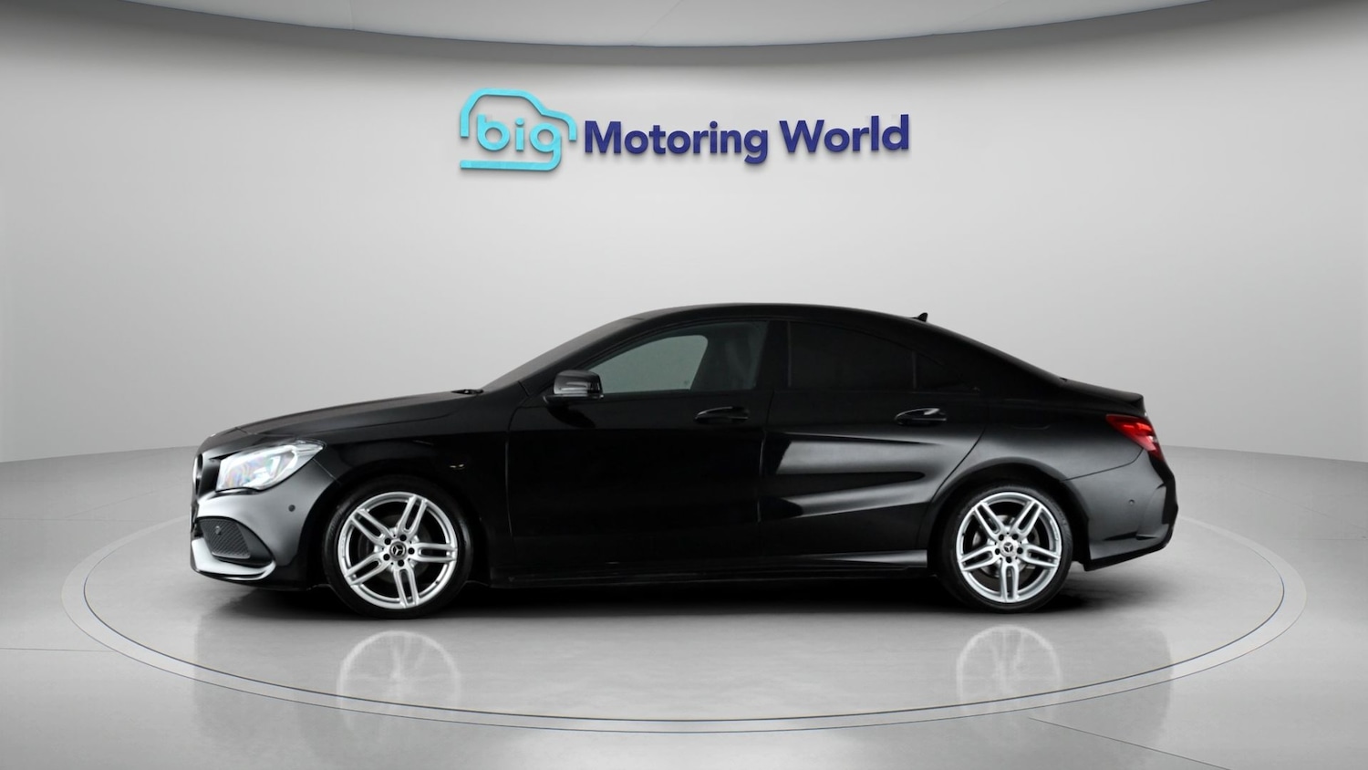 Used Mercedes-Benz CLA 2018 for sale - 77730820: Photo 4