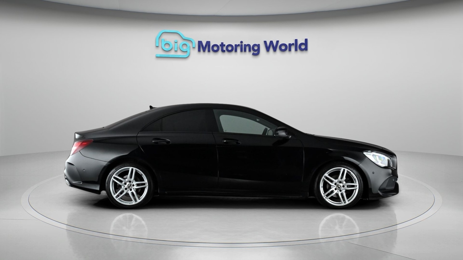 Used Mercedes-Benz CLA 2018 for sale - 77730820: Photo 8