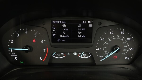 Used Ford Fiesta 2019 for sale - 76259588: Photo 11
