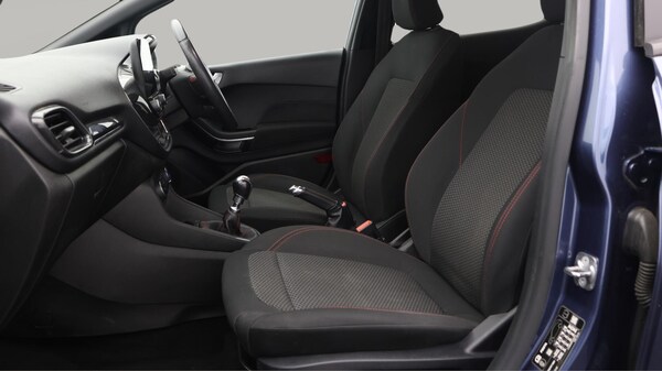 Used Ford Fiesta 2019 for sale - 76259588: Photo 15
