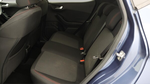 Used Ford Fiesta 2019 for sale - 76259588: Photo 17