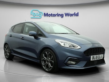 Ford - Fiesta