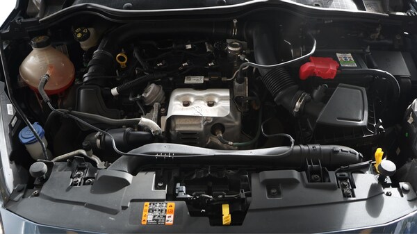 Used Ford Fiesta 2019 for sale - 76259588: Photo 20