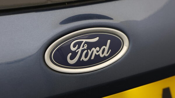 Used Ford Fiesta 2019 for sale - 76259588: Photo 22