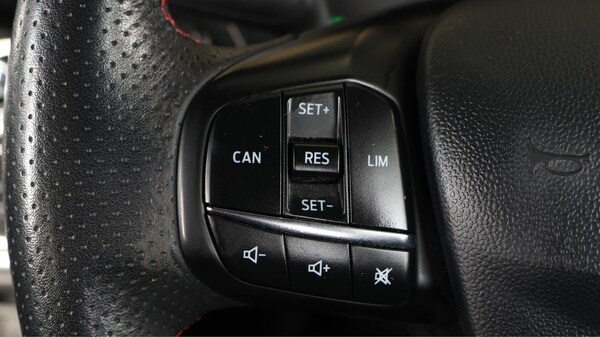 Used Ford Fiesta 2019 for sale - 76259588: Photo 24