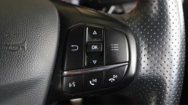 Used Ford Fiesta 2019 for sale - 76259588: Photo 25