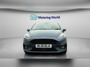 Used Ford Fiesta 2019 for sale - 76259588: Photo 3