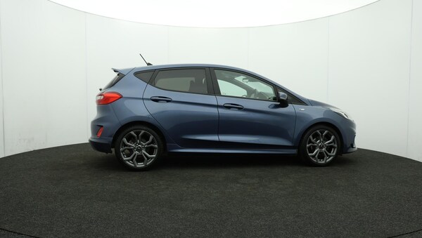 Used Ford Fiesta 2019 for sale - 76259588: Photo 42