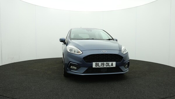 Used Ford Fiesta 2019 for sale - 76259588: Photo 56