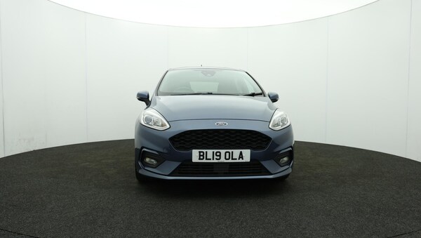 Used Ford Fiesta 2019 for sale - 76259588: Photo 57
