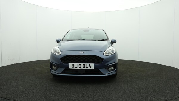 Used Ford Fiesta 2019 for sale - 76259588: Photo 59