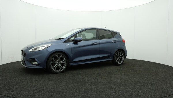 Used Ford Fiesta 2019 for sale - 76259588: Photo 67