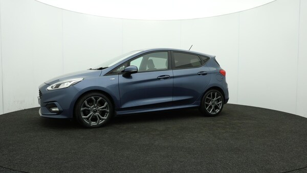 Used Ford Fiesta 2019 for sale - 76259588: Photo 68