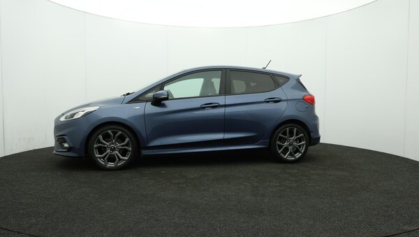 Used Ford Fiesta 2019 for sale - 76259588: Photo 71