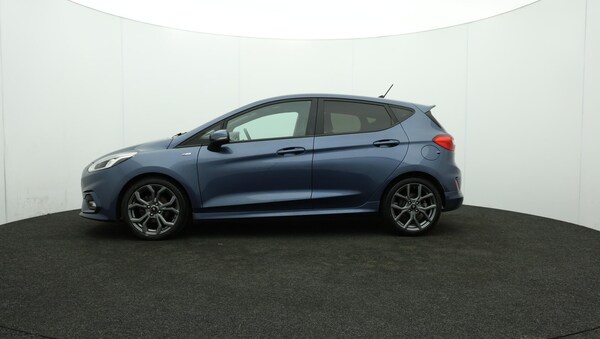 Used Ford Fiesta 2019 for sale - 76259588: Photo 72