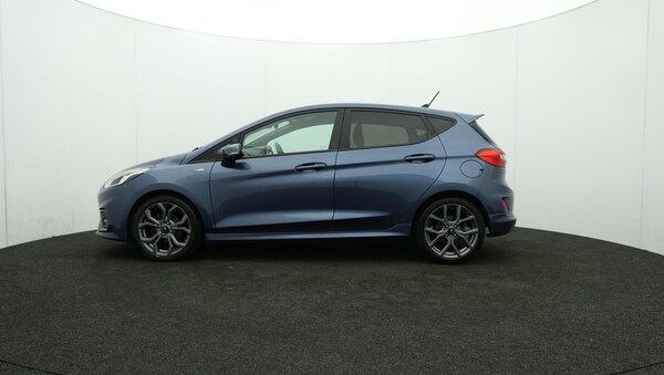 Used Ford Fiesta 2019 for sale - 76259588: Photo 73