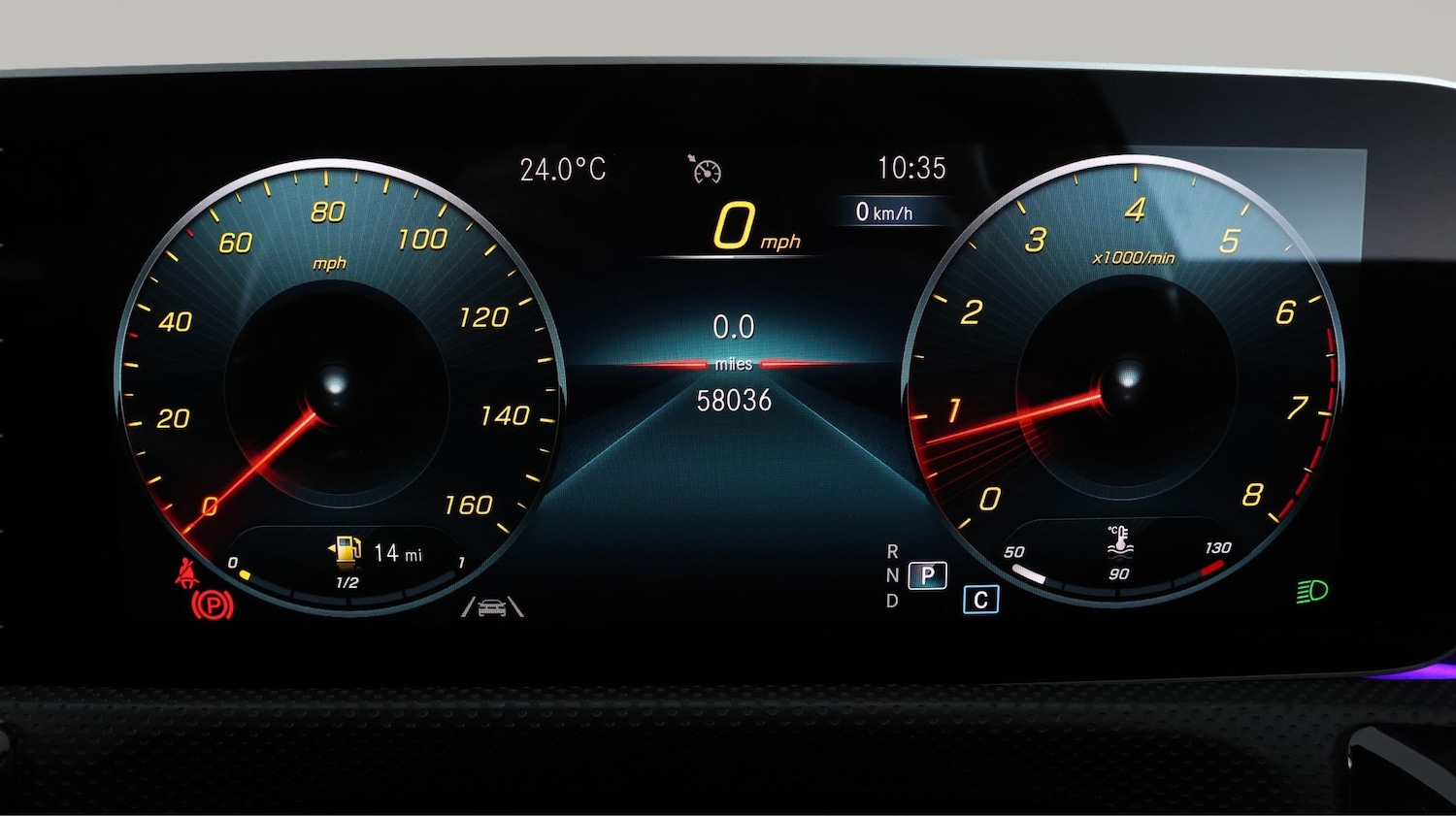 Used Mercedes-Benz A-Class 2018 for sale - 77461597: Photo 10