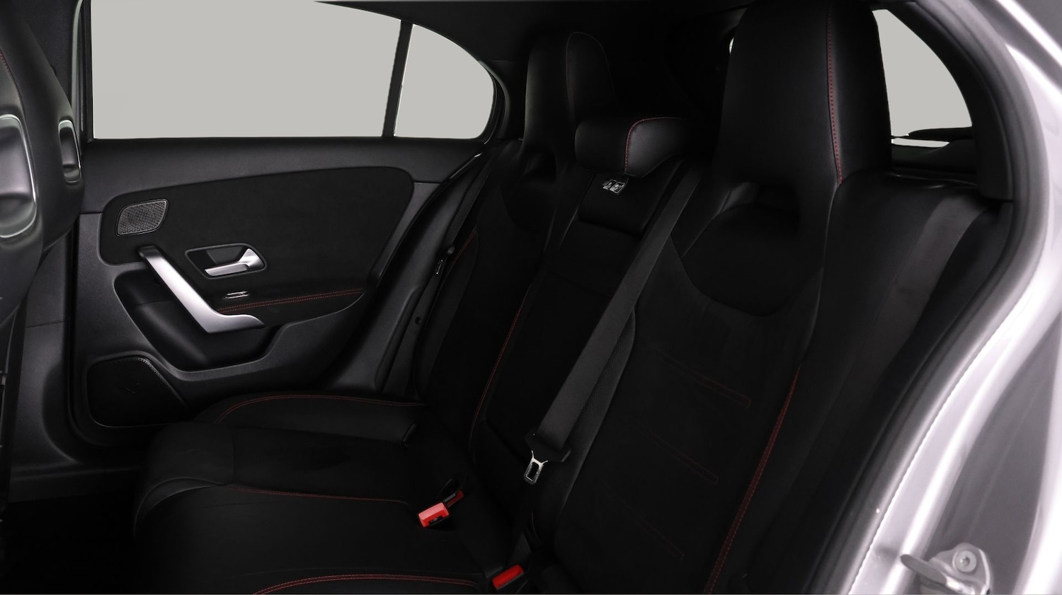 Used Mercedes-Benz A-Class 2018 for sale - 77461597: Photo 16