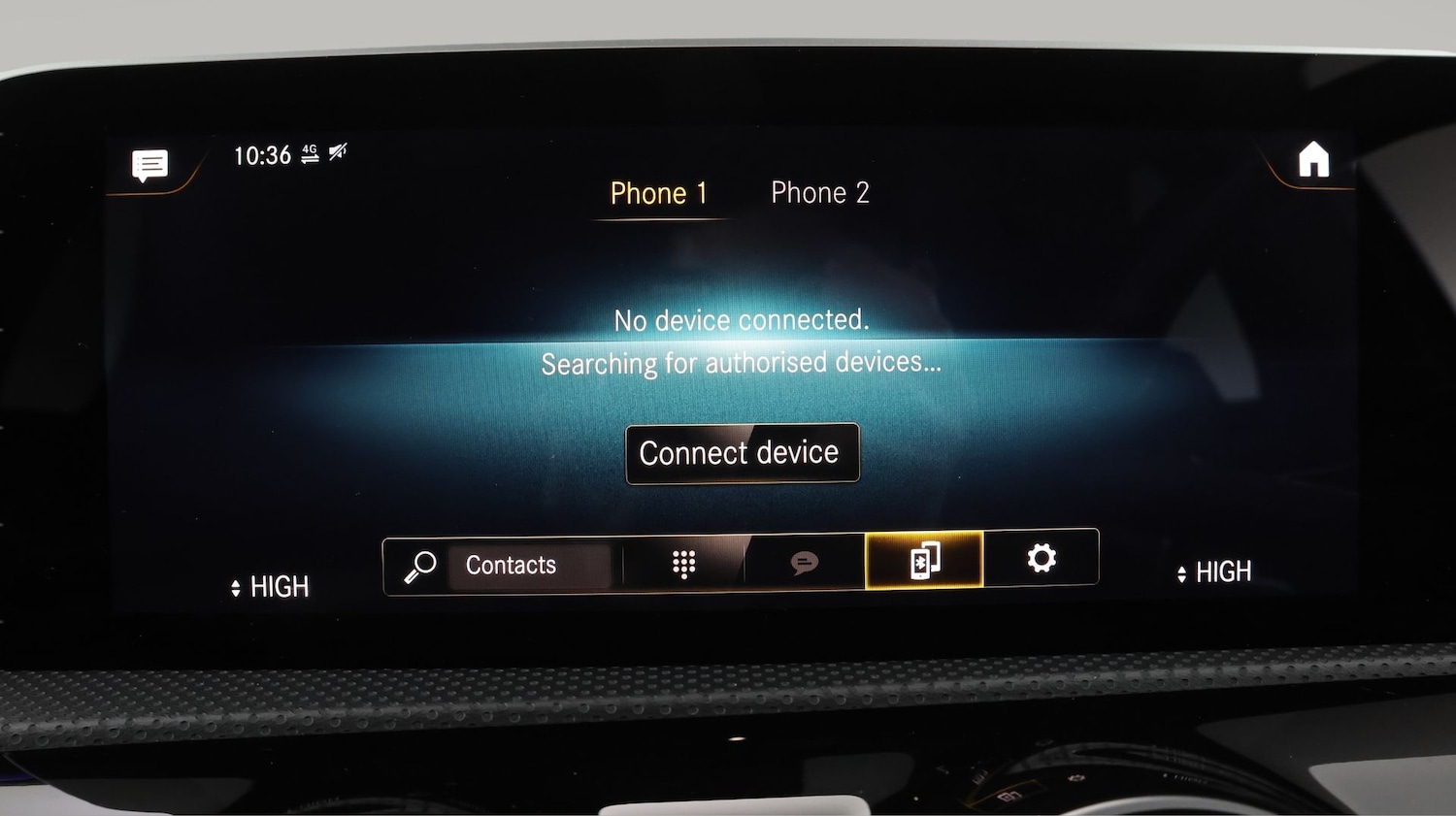 Used Mercedes-Benz A-Class 2018 for sale - 77461597: Photo 24