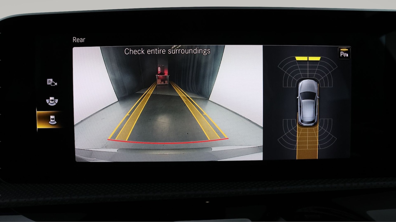 Used Mercedes-Benz A-Class 2018 for sale - 77461597: Photo 25