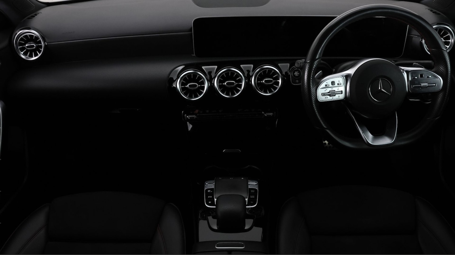 Used Mercedes-Benz A-Class 2018 for sale - 77461597: Photo 9