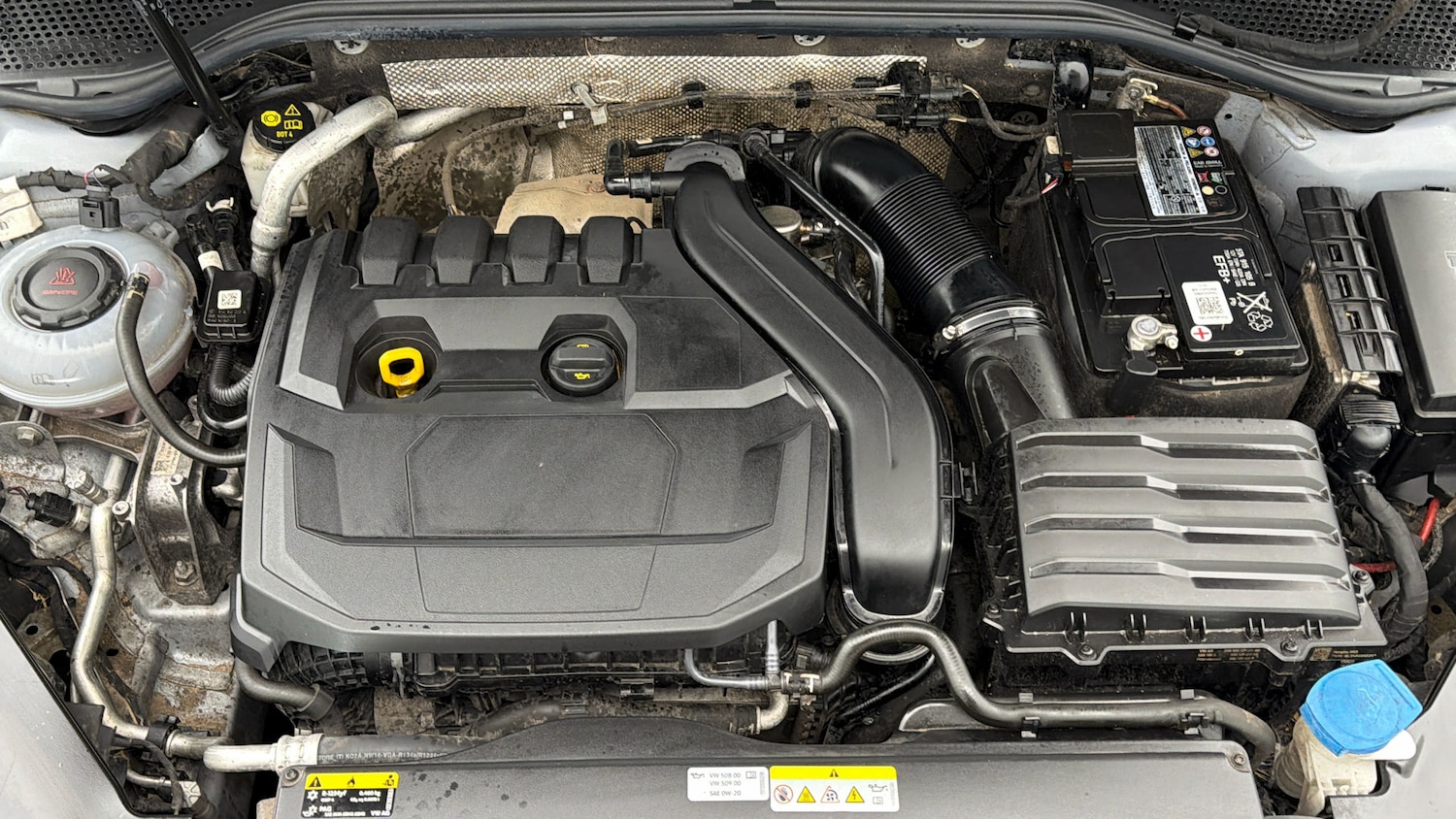 Used Volkswagen Passat 2023 for sale - 78111866: Photo 18