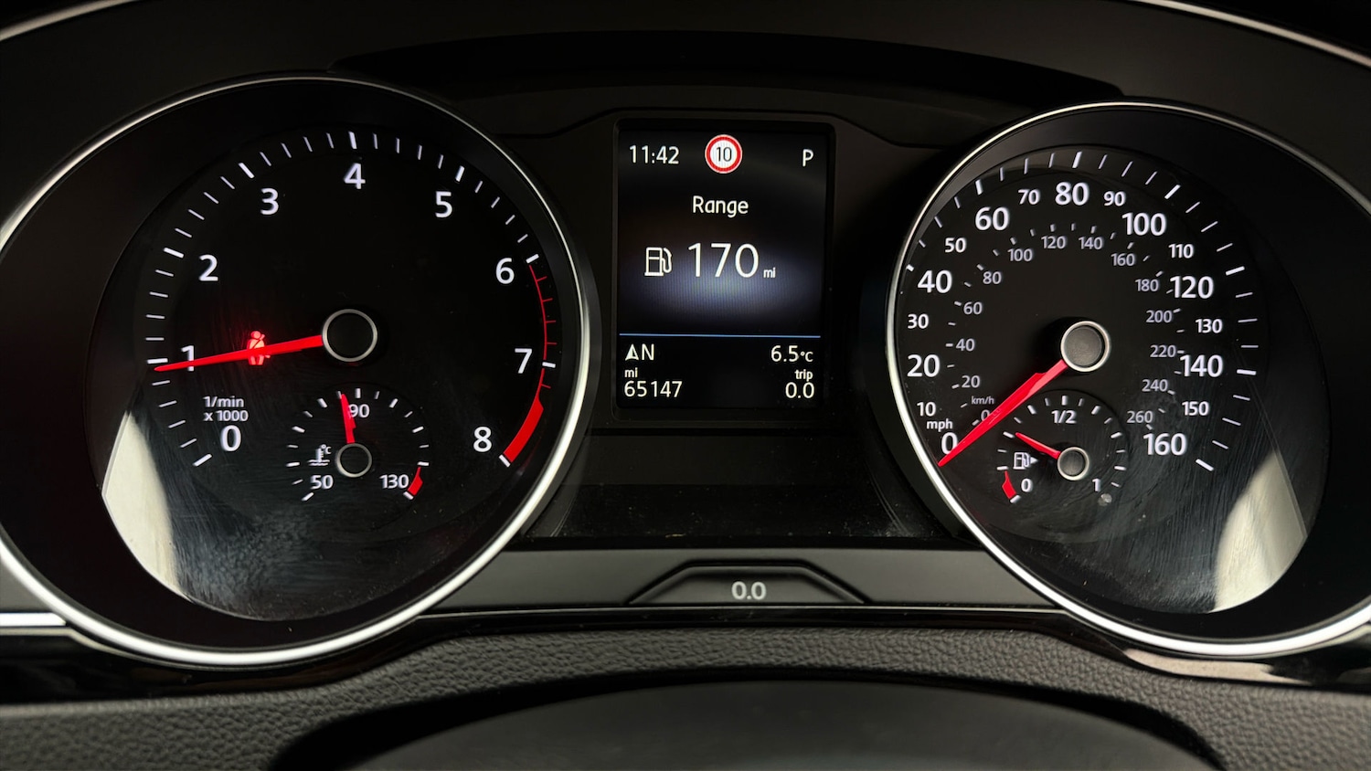 Used Volkswagen Passat 2023 for sale - 78111866: Photo 25