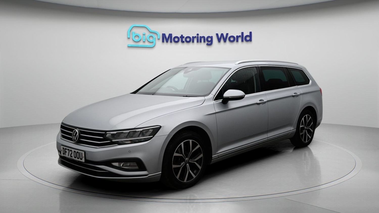Used Volkswagen Passat 2023 for sale - 78111866: Photo 3
