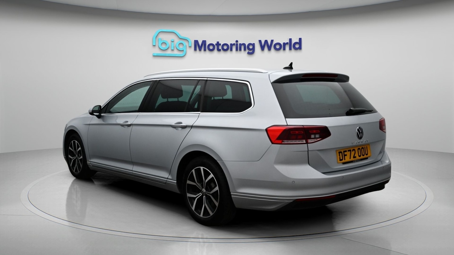 Used Volkswagen Passat 2023 for sale - 78111866: Photo 5