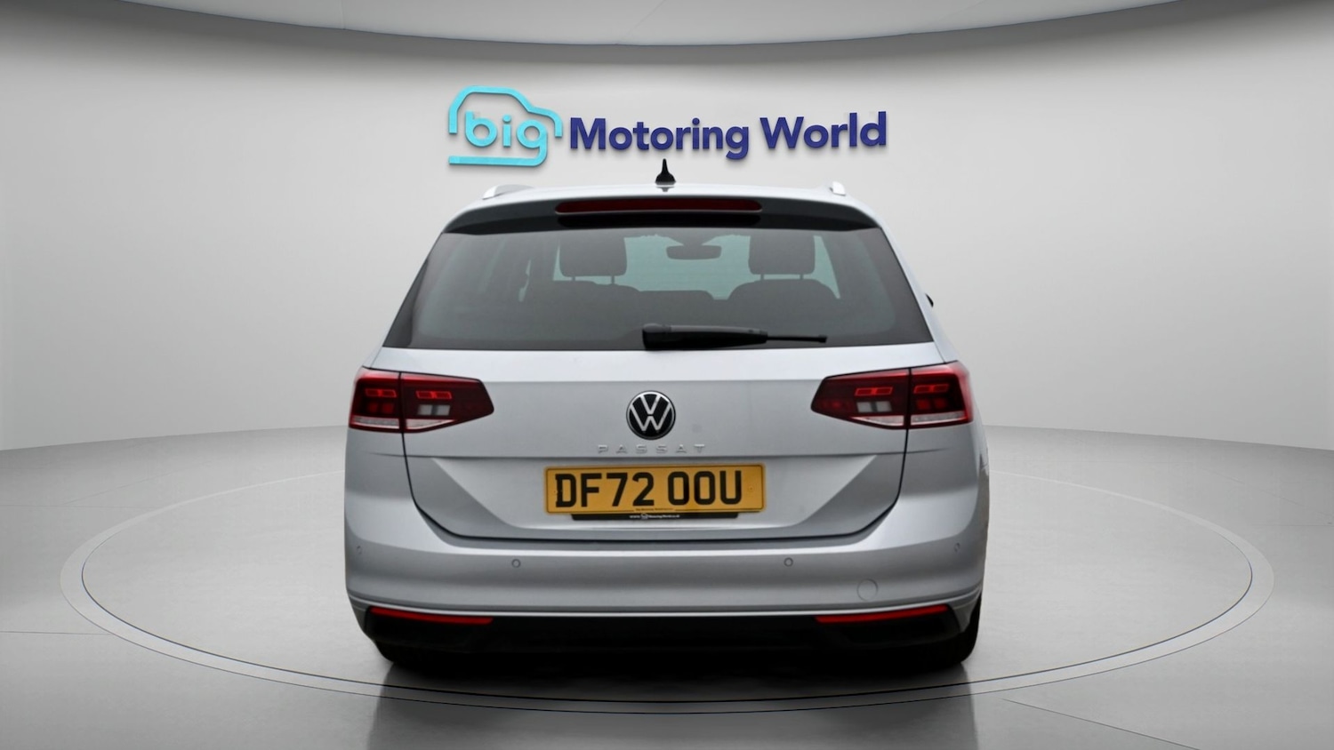 Used Volkswagen Passat 2023 for sale - 78111866: Photo 6