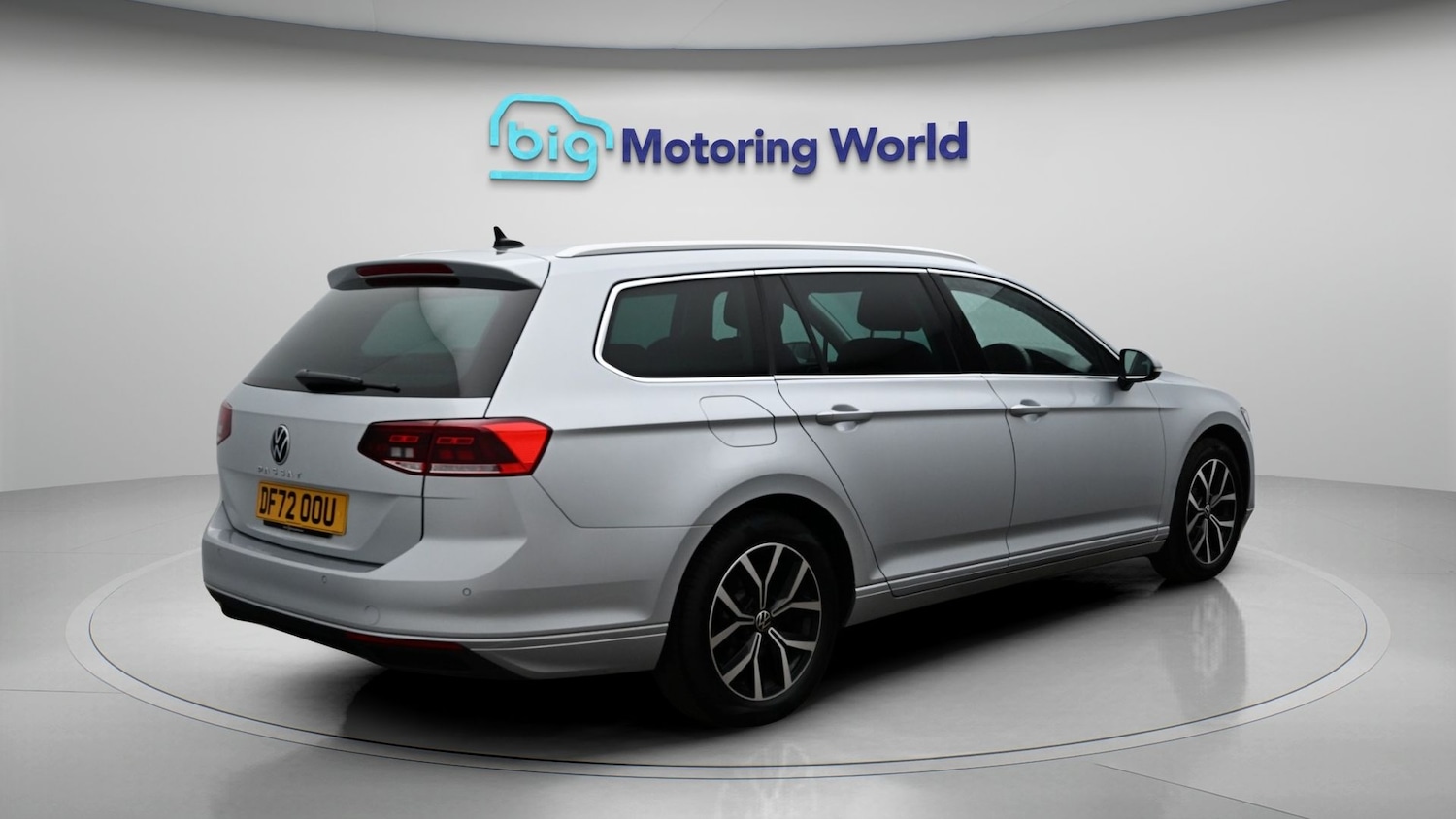 Used Volkswagen Passat 2023 for sale - 78111866: Photo 7