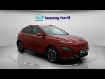 Used Hyundai KONA 2022 for sale - 75311209: Photo