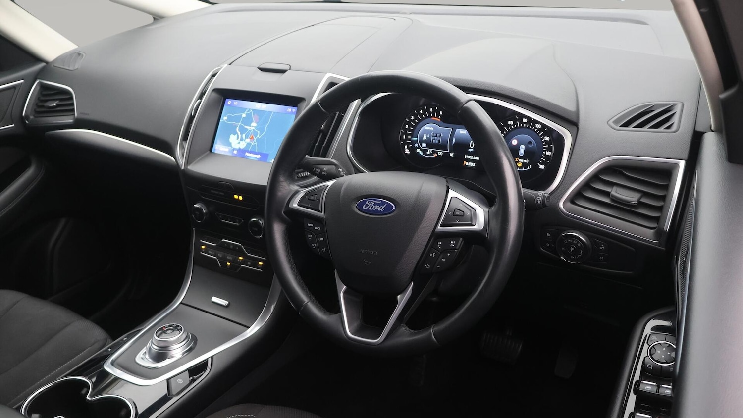 Used Ford S-Max 2020 for sale - 76370754: Photo 10