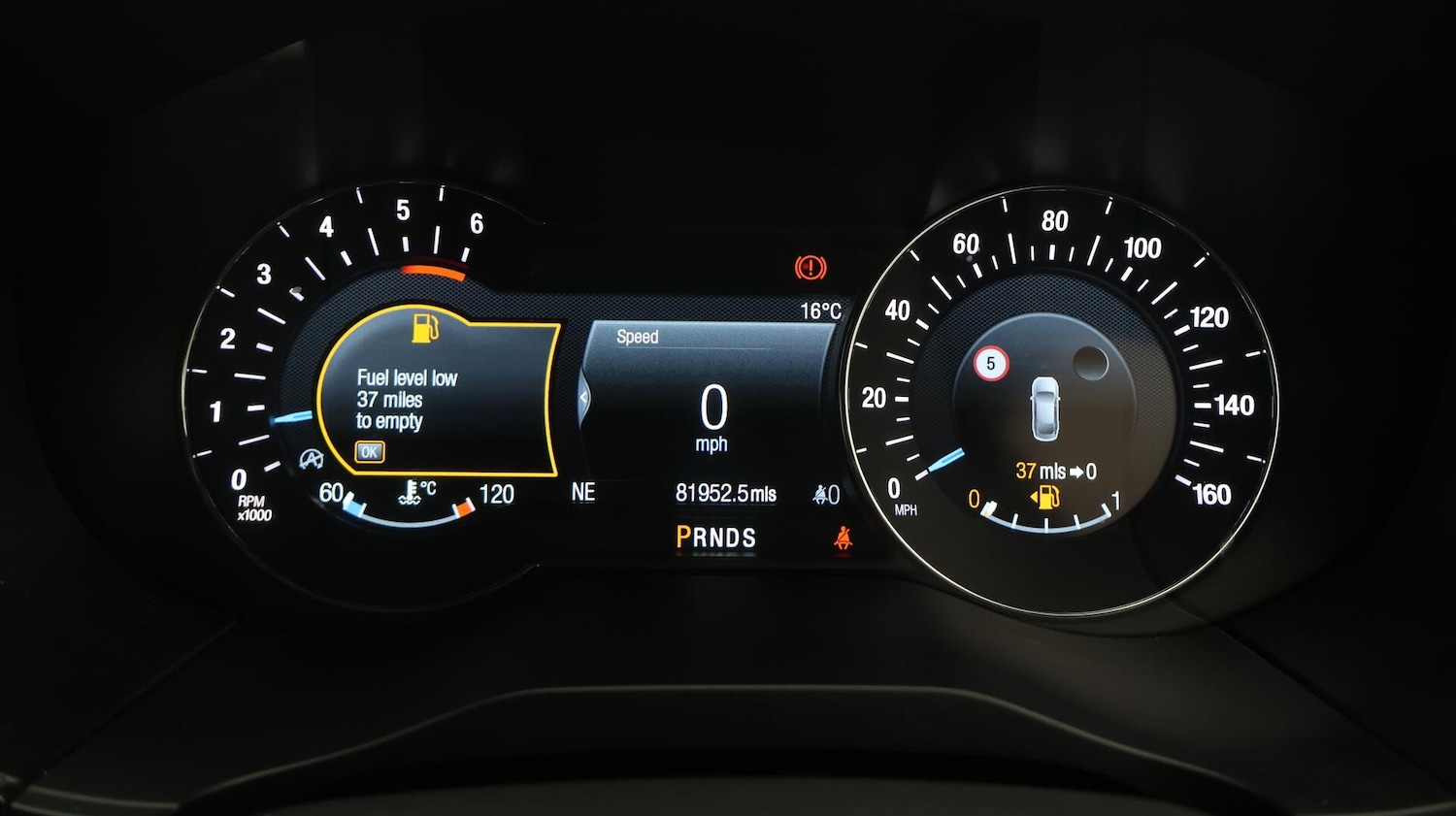 Used Ford S-Max 2020 for sale - 76370754: Photo 11