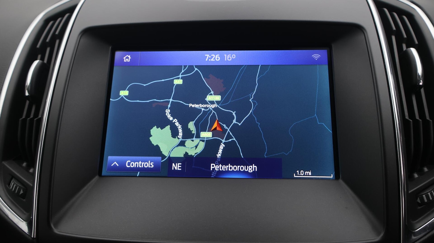 Used Ford S-Max 2020 for sale - 76370754: Photo 12