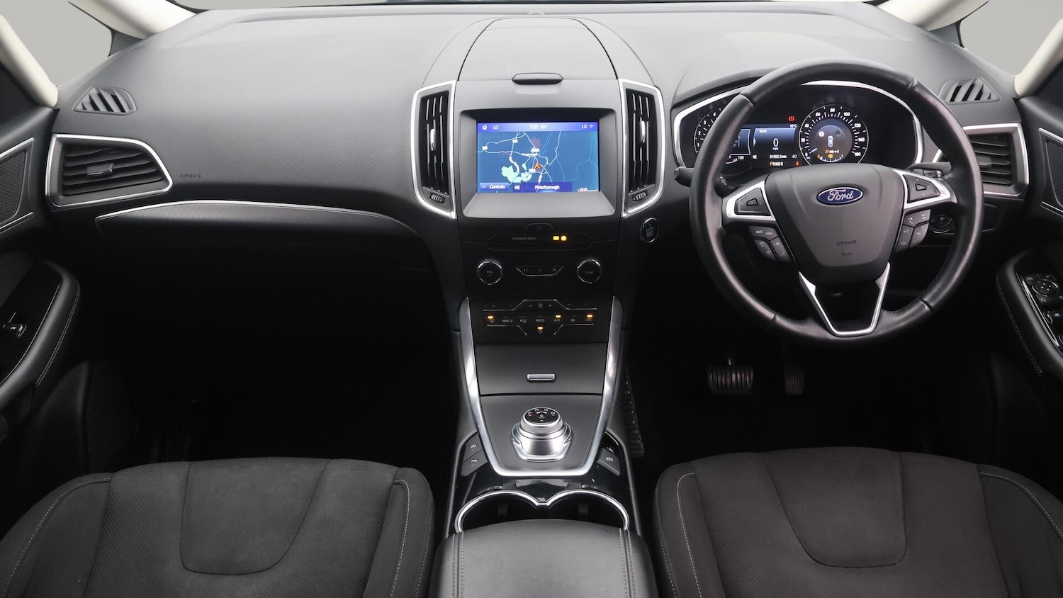 Used Ford S-Max 2020 for sale - 76370754: Photo 14